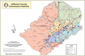 Jefferson County AL Property Appraisal US Home Value