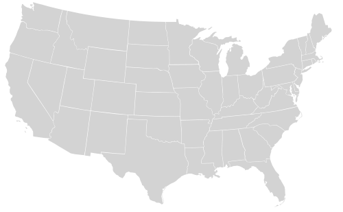 United States Map