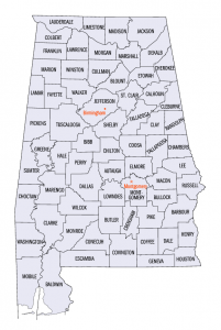 Alabama Home Values