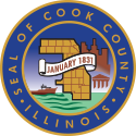 Cook County Home Value