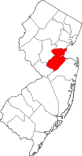 Middlesex