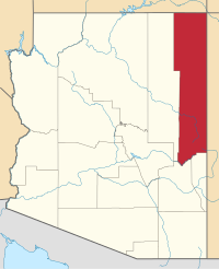 Apache County AZ Property Appraisal | US Home Value