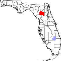 Alachua