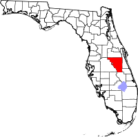 Osceola