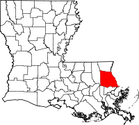 tammany parish property st appraisal value madisonville abita mandeville slidell covington receive springs residential personalized report