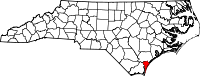 New Hanover