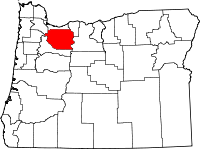 Clackamas