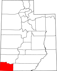 Washington County Utah