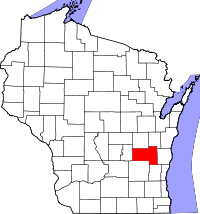 Fond du Lac