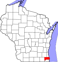 Racine