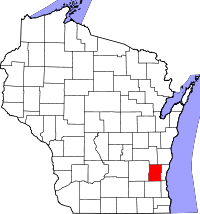 Washington County Wisconsin