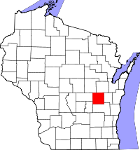 Winnebago County Wisconsin
