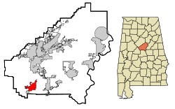 Montevallo