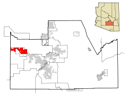 Maricopa